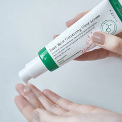 AXIS-Y Dark Spot Correcting Glow Serum 50ml – Niacinamide Brightening Serum