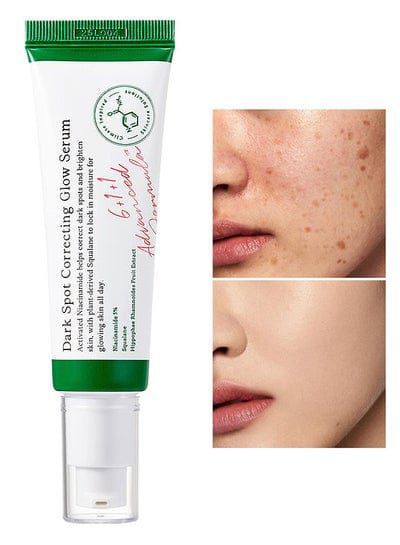 AXIS-Y Dark Spot Correcting Glow Serum 50ml – Niacinamide Brightening Serum