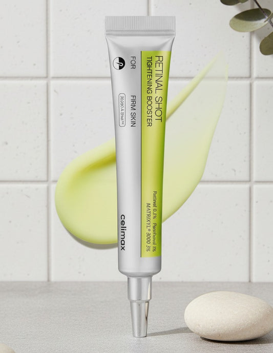 Celimax 0.1% Retinal Tightening Booster Anti Wrinkle