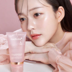 Medicube Collagen Night Wrapping Mask – Overnight Firming Mask