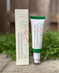 AXIS-Y Dark Spot Correcting Glow Serum 50ml – Niacinamide Brightening Serum